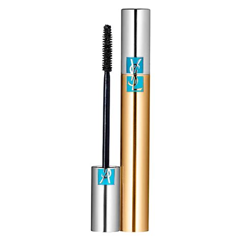 ysl volume effet faux cils mascara waterproof